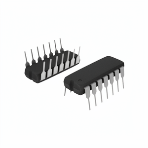 บริการครบวงจรแบบดั้งเดิม MC33174PG 14 DIP ชิปอิเล็กทรอนิกส์ ชิ้นส่วนอิเล็กทรอนิกส์ - Product Image 1