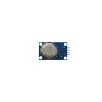 Kit de capteurs de gaz série MQ (MQ-2 à MQ-135) – 9 modules pour la détection de gaz