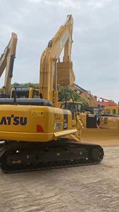 Excavadora Komatsu usada, original de Japón 220-8, excavadora Komatsu de Japón 220-8 pc200, excavadora usada de 2, 2, 1, 2, 1, 2, 2, 2, 1, 2, 3, 2, 2, 2, 3, 2, 2, 2, 3, 2, 3, 4 - Product Image 3