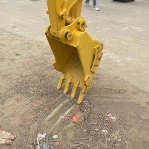 Komatsu PC35MR PC30MR Excavator 3 tons Second Hand <b>Small</b> Excavator Komatsu PC35 PC30 PC20MR Digger with EPA - Product Image 3