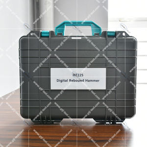 Digital Concrete Rebound Hammer Beton festigkeit prüfer zum Verkauf - Product Image 6