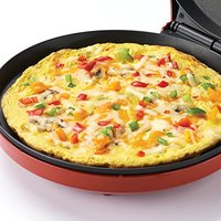 Werkseitige Direkt versorgung GS/ETL-Zulassung Elektrischer Pizza hersteller Automatischer Pizza ofen mit hoher Qualität