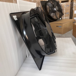 Ventilador Axial ebmpapst W3G910-LU25-03-F01 para Torre de Refrigeración, Condensador, Larga Vida Útil, Ventilación Industrial, Enfriador Seco - Product Image 4