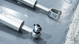 <span class=keywords><strong>Kit</strong></span> de suspension réglable Febi <span class=keywords><strong>Bilstein</strong></span> Racing, amortisseurs pour BMW Série 5 G30 2017-2024 RWD - Product Image 5