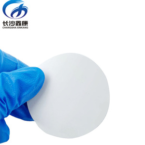 Mục tiêu phún xạ <span class=keywords><strong>Lithium</strong></span> <span class=keywords><strong>niobate</strong></span> (linbo3) 99.9% cho các ứng dụng màng mỏng quang và Áp Điện - Product Image 6