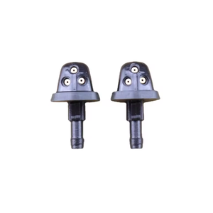 Ricambio <span class=keywords><strong>Auto</strong></span> 38340-56K00 3834056K00, Ugello Spruzzatore Lavavetri Anteriore Compatibile con Suzuki - Product Image 4