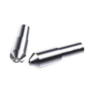 अनुकूलन योग्य कृत्रिम हीरा ड्रेसर बहु-बिंदु हीरा पीसने व्हील ड्रेसर त्रिज्या ड्रेसिंग उपकरण - Product Image 5