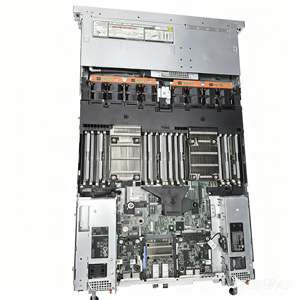 เซิร์ฟเวอร์ New Poweredge R660 สำหรับฐานข้อมูล รุ่น 2U Rack PowerEdge R640 - Product Image 4