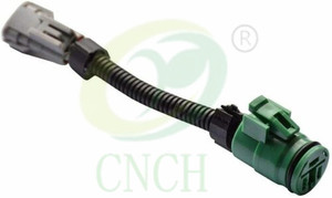 3 pins cắm <span class=keywords><strong>alternator</strong></span> nối adapter cắm cho <span class=keywords><strong>Nippon</strong></span> <span class=keywords><strong>Denso</strong></span> alternators - Product Image 3