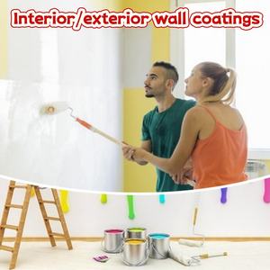 Poudre d'argile <span class=keywords><strong>kaolin</strong></span> calcinée blanche de qualité céramique, prix usine, haute blancheur, haute finesse, pour <span class=keywords><strong>peinture</strong></span> sur caoutchouc, 325-4000 Mesh - Product Image 6