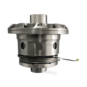 Différentiel mécanique Torsen Xinjin pour <span class=keywords><strong>Jeep</strong></span> <span class=keywords><strong>Wrangler</strong></span>/Sport, nouveau matériau 20CrMnTi, OEM et marché de rechange - Product Image 5