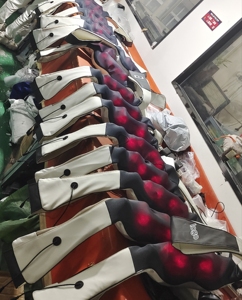 売れ筋ワンクリックスタート電動指圧ニーディングマッサージショールセラピーバックネック & ショルダーマッサージャー - Product Image 2