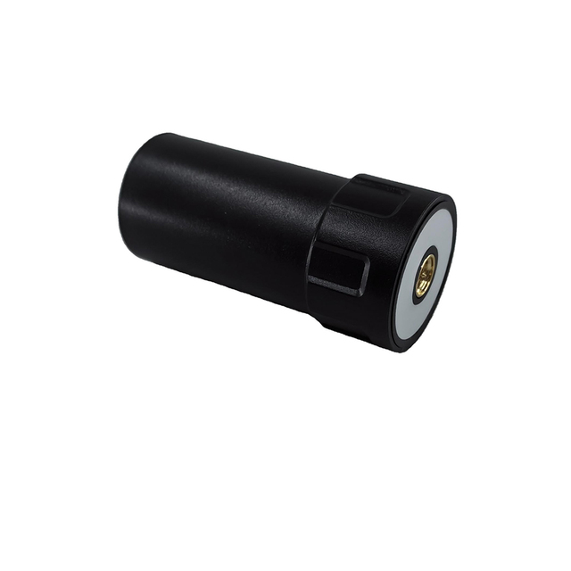 GR-301 GNSS High Precision Active Helical GPS GNSS Antenna L1L2L5 for ZED-F9P for Robot and Auto Driving RTK GNSS Antenna