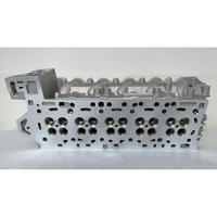 Cabeza de Cilindro D5244T D5204T de Alta Calidad 30777363 para S60/S80/V60/V70/XC60/XC70 2.0L D3 D4 2.4L D5, Pieza de Motor Nueva