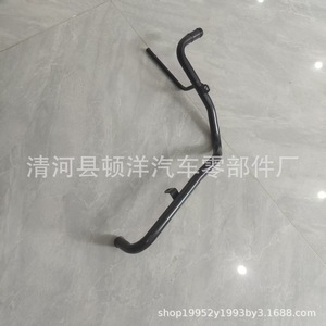 Manguera de Refrigerante 14050-AA991, Tubo de Hierro para Reemplazo y Reparación con Opción de Personalización - Product Image 2
