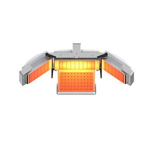 เครื่องตรวจสอบหนังศีรษะและเครื่องกระตุ้นการเจริญเติบโตของเส้นผมอเนกประสงค์ อุปกรณ์ฟื้นฟูรากผม - Product Image 4