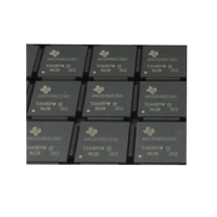 AM3354BZCZ100 FBGA324 Microprocesseurs MPU ARM Cortex-A8 MPU
