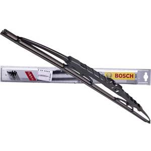 En Stock 2024, nuevos productos, limpiaparabrisas universales para coche, limpiaparabrisas de silicona Scheibenwischer suave para Audi A4 B6 - Product Image 1