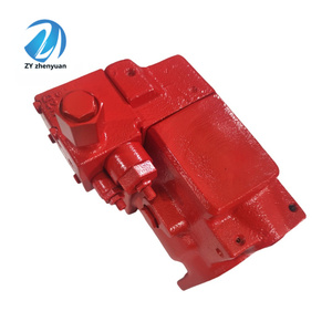 Pompe à piston hydraulique pour excavatrice K3VL140/B-1ARSS-L0/1-H1-TB097 K3VL112/B-1BBRMM-L0 - Product Image 3