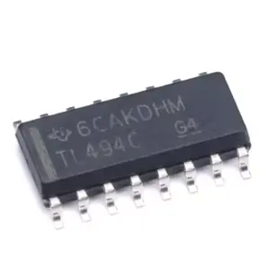 Hot sale .. TL494CDR TL494CD TL494 SOP-16 IC Switch the power supply to the IC chip