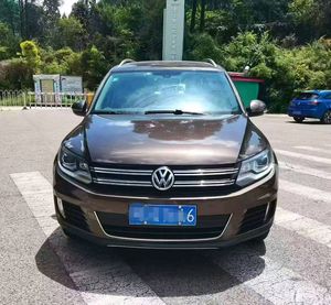 Vehículo Usado en Venta, Modelo 2015, <span class=keywords><strong>Touran</strong></span> SUV, Volante a la Izquierda, Alto Rendimiento, Gasolina, Origen China - Product Image 3