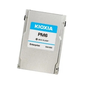 KPM6XRUG15T3 : SSD SAS-4 ultra-rapide haute capacité, un pilier de stockage ultra-fiable pour les centres de données. Le Kioxia KPM6XRUG15T3 est un - Product Image 5