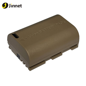 New <strong>LP</strong> E6 <strong>LP</strong>-E6 TLP-E6NH <strong>LP</strong>-E6NH Li-ion <strong>Battery</strong> 2250mAh For Can EOS 6D 6D2 90D 80D 70D BMPCCK 4K 6K R5 R6 R62 R7 Mark II 5DS R - Product Image 3
