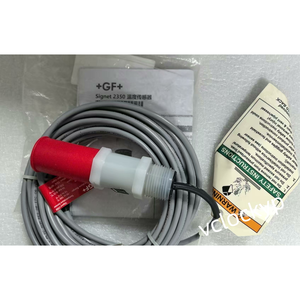 1 pièce +GF+Signet 3-2350-3 Transmetteur de capteur de température neuf - Product Image 1