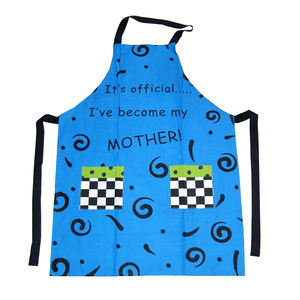 Baumwolle Küchen schürze Baker Schürze - Product Image 4