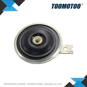 Pièce de rechange pour chariot élévateur diesel électrique de qualité OEM, CATERPILLAR 51257722, klaxon, klaxon 36/48V, tonalité basse - Product Image 3