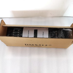 Contrôleur d'éclairage de scène Guangzhou Hqlite 16 canaux <span class=keywords><strong>DMX</strong></span> <span class=keywords><strong>192</strong></span> <span class=keywords><strong>console</strong></span> d'éclairage - Product Image 5