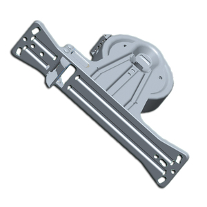 Accesorios para Persianas Enrollables de Aluminio Hechos en China, Dispensador de Correa Metálica - Product Image 6