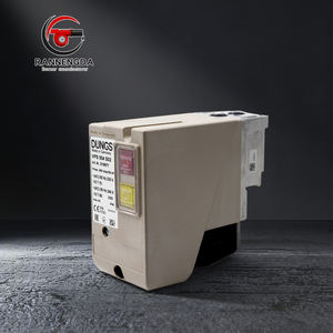 뜨거운 판매 독일산 배설물 산업용 버너 가스 누출 감지기 연소 엔진 VPS504 S02 누출 감지 컨트롤러 - Product Image 1