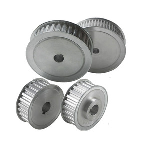 สายพานไทม์มิ่งพารามอเตอร์ 20 ฟัน OEM สีเงิน พร้อมการรับประกัน 3 ปี - Product Image 3