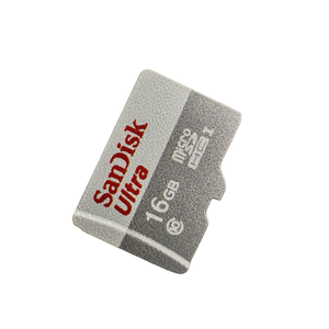 <span class=keywords><strong>Tarjeta</strong></span> de Memoria Flash <span class=keywords><strong>SD</strong></span> 10 TF SanDisk C10 de 512 GB Ultra Miniatura 100 % Original - Product Image 2