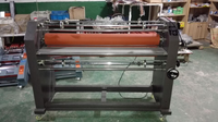 1600mm 63 pouces grand Format automatique Double côtés laminateur à chaud stratification Machine à plastifier