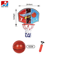 Plateau de basket-ball pour enfants mini panier balle cerceau jeu panneau arrière