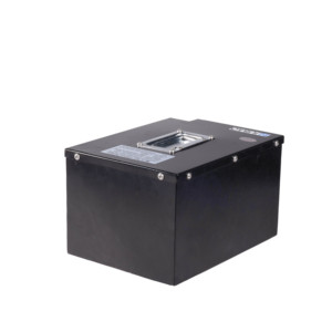 Paquete de Baterías de Iones de Litio de 48 V y 30 Ah para Bicicletas Eléctricas Personalizadas - Product Image 5