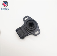 Sensor de posición de acelerador, sensor OEM MD628077 para Dodge Mitsubishi Eclipse, venta al por mayor de fábrica