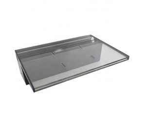 Spa ekipmanları akrilik renk düşer çeşme LED yüzme havuzu su dökülme - Product Image 2