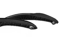 Rail de guidage de chaîne de distribution EA111 03C109509N, pièces du système de distribution du moteur pour VW Audi Skoda et autres pièces automobiles