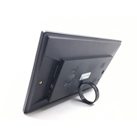 Publicité lcd de petite taille 10 12 13 14 15 pouces, lecteur de haute résolution pour moniteur de pos