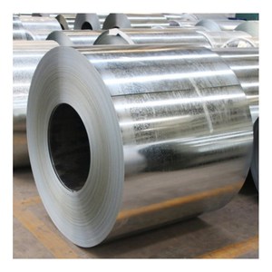 Hot Rolled &amp; <strong>Cold</strong> Rolled 0.12mm-6.0mm Thickness Dx51D Galvanized <strong>Steel</strong> Coil JIS/GS Certified for Roofing Competitive Price - Product Image 3