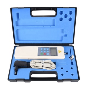 เครื่องวัดแรงดึงและแรงกดแบบดิจิตอล HF-1000 พร้อมโหลดเซลล์ - Product Image 3