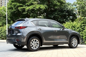 Mazda <span class=keywords><strong>CX5</strong></span> <span class=keywords><strong>2025</strong></span> 2.0L FWD Transmisión Automática SUV Compacto Vehículo Usado Certificado Calidad de Exportación Precio al por Mayor Mazda <span class=keywords><strong>CX5</strong></span> - Product Image 6
