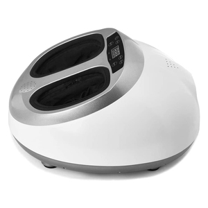 Vẻ đẹp đồ nội thất Chân bát chân <span class=keywords><strong>Spa</strong></span> <span class=keywords><strong>massage</strong></span> điện chân chân massager với sưởi ấm. - Product Image 2