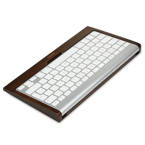 Thích Hợp Cho Apple Bàn Phím Gỗ Magic Bàn Phím Thế Hệ Thứ Hai Khung Bàn Phím Máy Tính - Product Image 5