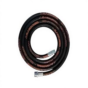 Alfagomma 4 Mt Long 2A LPG Hose 1/2'' <b>Fuel</b> <b>Pump</b> & <b>Parts</b> - Product Image 1