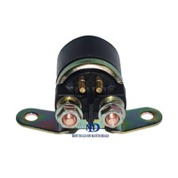 Solénoïde de relais haute performance pour BOULEVARD S40 LS650 2005-2012, usage industriel