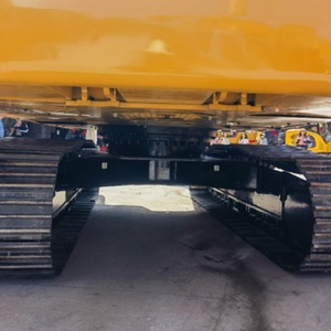 Excavatrice sur chenilles d'occasion d'origine Caterpillar 320GC 320GX du Japon, modèles CAT320GC 323GC 326GC 330GC - Product Image 5
